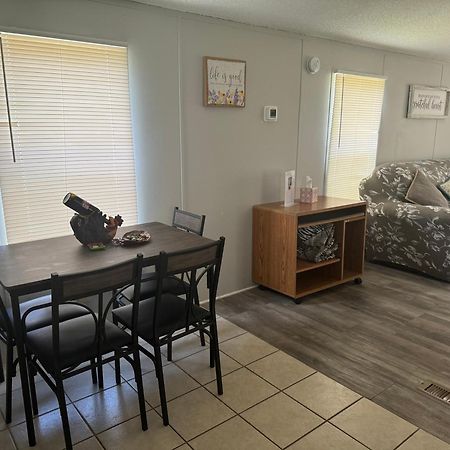 Spring Branch Casita On The Ranch - Wildlife, Sunsets, Stars, Relax 빌라 외부 사진
